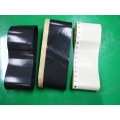 Customized 2m max width non-stick high temperature ptfe seamless fusing machine belt